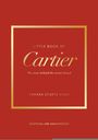 Tamara Sturtz-Filby: Little Book of Cartier, Buch