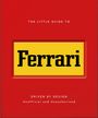 The Little Guide to Ferrari, Buch