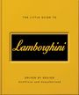 The Little Guide to Lamborghini, Buch