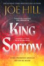 Joe Hill: King Sorrow, Buch