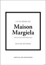 Kristen Bateman: Little Book of Maison Margiela, Buch