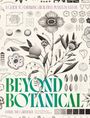 Daniel The Gardener: Beyond Botanical, Buch