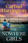 Carmel Harrington: The Nowhere Girls, Buch