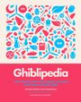 Michael Leader: Ghiblipedia, Buch