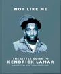 Oh: Not Like Me: The Little Guide to Kendrick Lamar, Buch