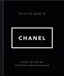 Oh: The Little Guide to Chanel, Buch