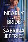 Sabrina Jeffries: Nearly a Bride, Buch