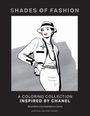 Shades of Fashion, Buch