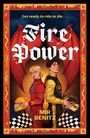Mir Benitz: Fire Power, Buch