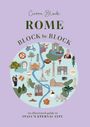 Cierra Block: Rome Block by Block, Buch