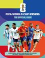 Keir Radnedge: FIFA World Cup 2026: The Official Guide, Buch
