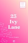 Cassie Powney: 23 Ivy Lane, Buch
