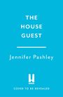 Jennifer Pashley: The House Guest, Buch