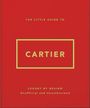 Oh: The Little Guide to Cartier, Buch