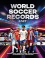 Keir Radnedge: World Soccer Records 2027, Buch