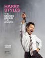 Caroline Sullivan: Harry Styles: The Stories Behind the Songs, Buch