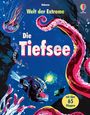 Laura Cowan: Welt der Extreme: Die Tiefsee, Buch