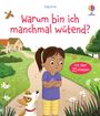 : Aufklappen und Gefühle verstehen: Warum bin ich manchmal wütend?, Buch