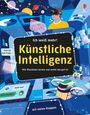 : Ich weiß mehr! Künstliche Intelligenz, Buch