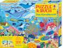 : Puzzle & Buch: Das Korallenriff, Buch