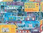 Kate Nolan: Puzzle & Buch: Auf geheimer Labyrinthe-Mission, SPL