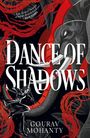 Gourav Mohanty: Dance of Shadows, Buch
