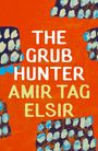 Amir Tag Elsir: The Grub Hunter, Buch