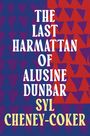 Syl Cheney-Coker: The Last Harmattan of Alusine Dunbar, Buch