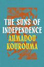 Ahmadou Kourouma: The Suns of Independence, Buch