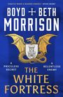 Beth Morrison: The White Fortress, Buch