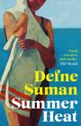 Defne Suman: Summer Heat, Buch