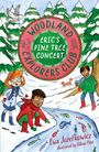Ewa Jozefkowicz: Eric's Pine Tree Concert, Buch