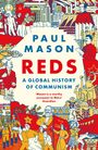 Paul Mason: Reds, Buch