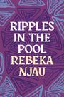 Rebeka Njau: Ripples in the Pool, Buch