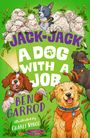 Ben Garrod: Jack-Jack, A Dog with a Job, Buch