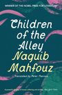 Naguib Mahfouz: Children of the Alley, Buch