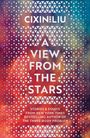 Cixin Liu: A View from the Stars, Buch