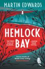 Martin Edwards: Hemlock Bay, Buch