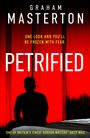 Graham Masterton: Petrified, Buch