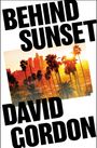 David Gordon: Behind Sunset, Buch