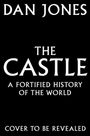 Dan Jones: The Castle, Buch