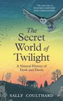 Sally Coulthard: The Secret World of Twilight, Buch