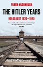 Frank Mcdonough: The Hitler Years, Buch