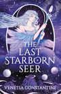 Venetia Constantine: The Last Starborn Seer, Buch