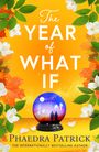 Phaedra Patrick: The Year of What If, Buch