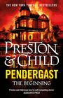 Douglas Preston: Pendergast, Buch