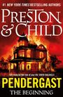 Douglas Preston: Pendergast, Buch