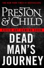 Douglas Preston: Dead Man's Journey, Buch