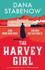 Dana Stabenow: The Harvey Girl, Buch