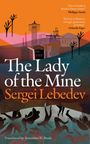 Sergei Lebedev: The Lady of the Mine, Buch